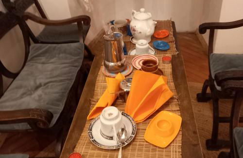 Residenza verdeazzurra - Foto 18