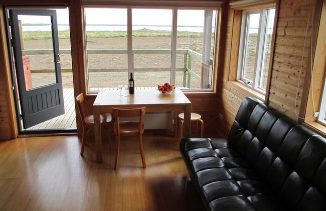 Langafjaran Cottages - Foto 6