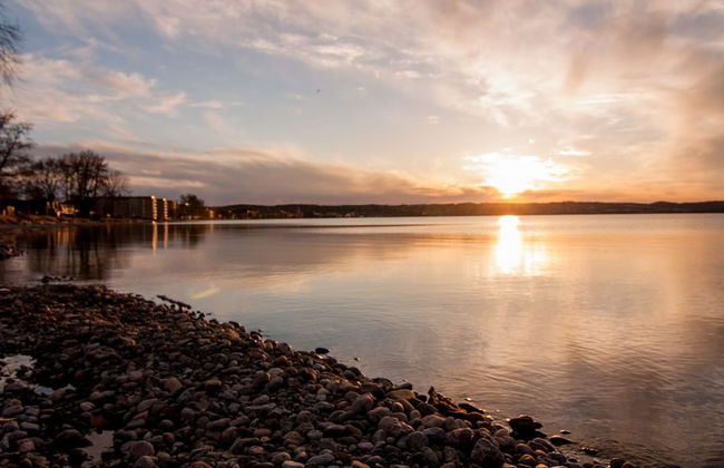 Villa Björkhagen - Foto 55