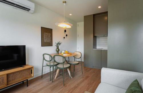 Bom Sucesso Executive Flats by Feel Porto - Photo 8