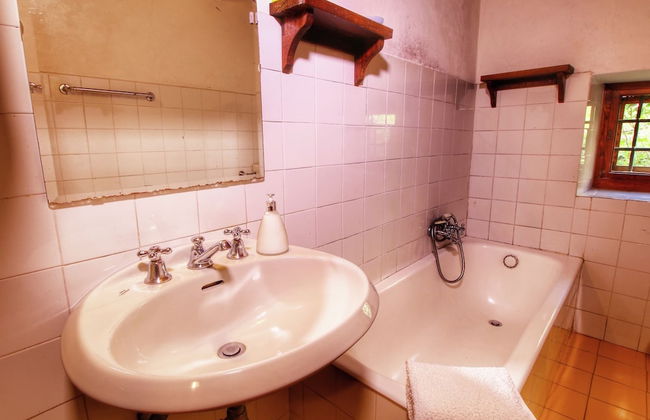 Apartment in a Farmhouse With Swimming Pool - Photo 80