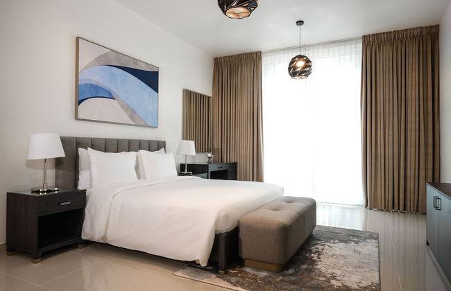 Abdali Views Apartments - Foto 21