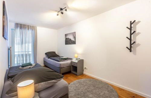 Charmante Fewo Neuenweg Hirsch - Foto 23