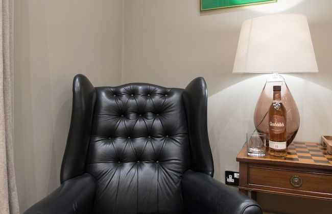 Apartment 1 The Grove - Foto 23