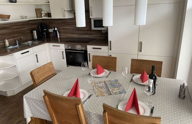 Holiday Apartment Windrose - Photo 4