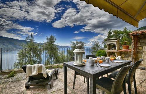 Appartamento Limone - Theater Home - Foto 12