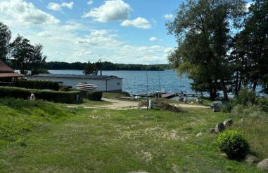 Domek nad jeziorem - Kretowiny - Foto 11