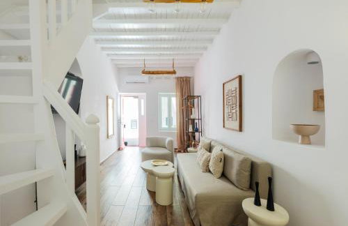 Mykonian Living The Lakka Residence - Foto 1