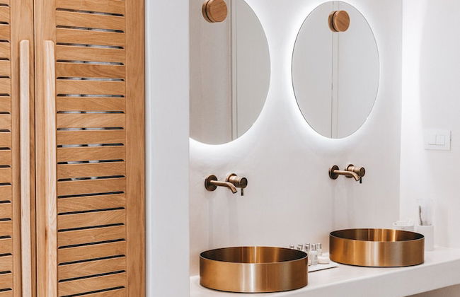 Cocopalm Villas Naxos - Foto 47