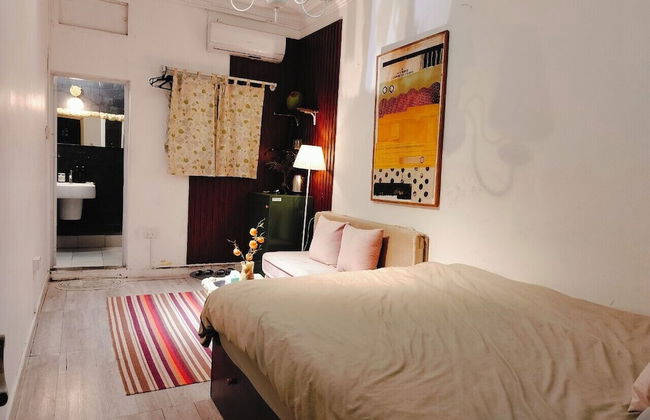 Cozy Fun Homestay 16 - Foto 19