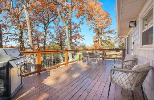 Midtown Modern-5 Min to Downtown-Large Game Room - Foto 25