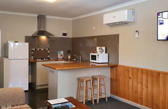 Cradle Alpine Retreat - Foto 54