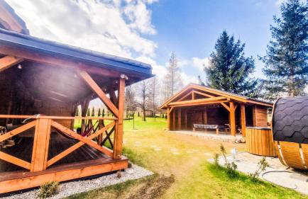 Chata Bławatek Kowary - Foto 5