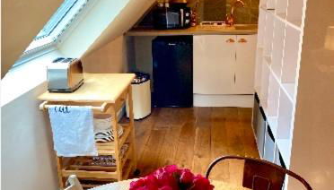 Private Loft Country Hideaway - Foto 2