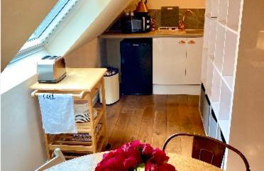 Private Loft Country Hideaway - Foto 2