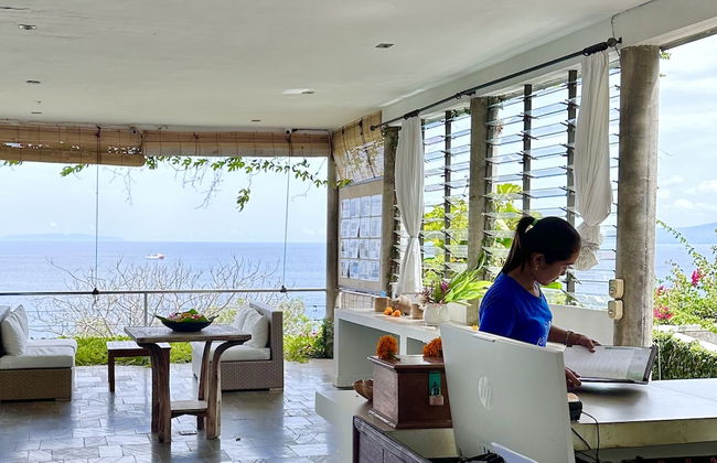 Bloo Lagoon Eco Village - Photo 2