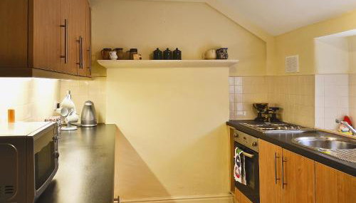 Jug And Glass Cottage - Foto 4