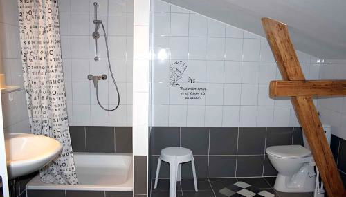 One-Bedroom Apartment in Putbus II - Foto 5