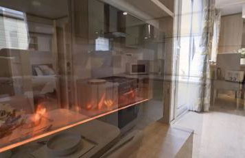 Coopers Beach 3-bed Caravan, Sleeps 8 & Pets Ok - Foto 23