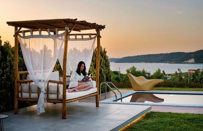 Soleado Luxury Villas - Foto 39