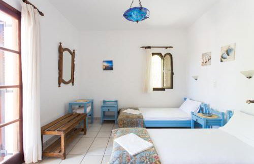 Monemvasia Village (ex Topalti) - Photo 44