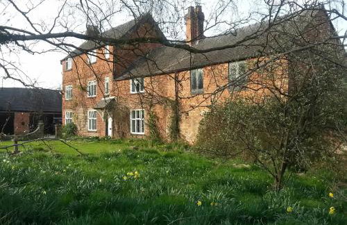 Mackworth House Farm - Foto 106