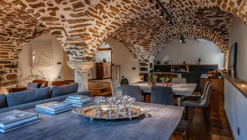 Maison Patou, superbe duplex au coeur du village du Casset, Le Monêtier les Bains, Serre Chevalier - Foto 4