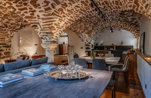 Maison Patou, superbe duplex au coeur du village du Casset, Le Monêtier les Bains, Serre Chevalier - Foto 4