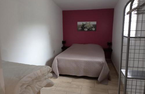 Le Mas de Sorias - Foto 18