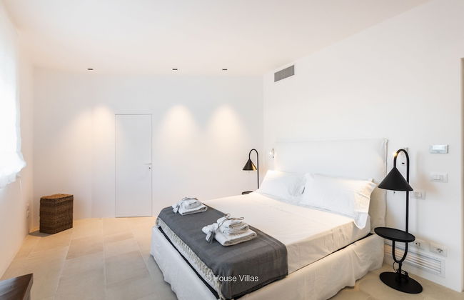 Villa Demar in Plemmirio - Foto 4