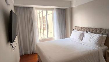 GRU Airport Easy Stay - Foto 2