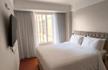 GRU Airport Easy Stay - Foto 2