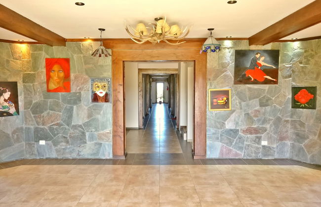 Villa Huapi - Photo 65