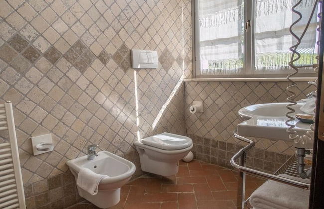 Bio Agriturismo Poggio Aione - Foto 29