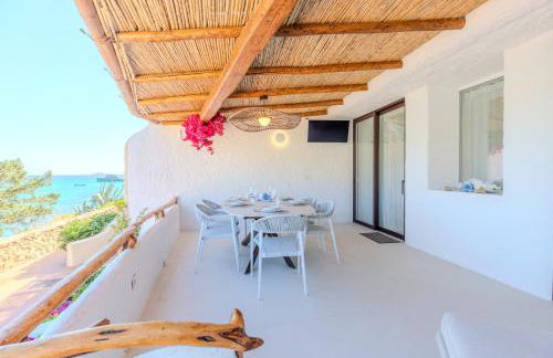 Princes Apartment PortoCervoBEACH con accesso diretto in spiaggia Piccolo Pevero - Foto 63