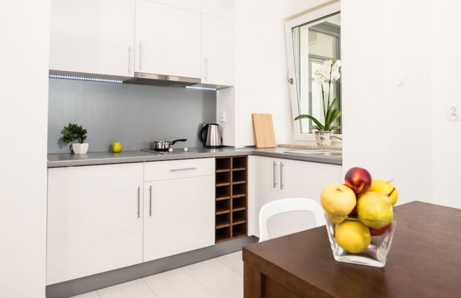 Atrium Apartamenty - Foto 32