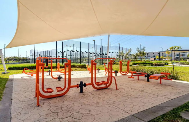 La Casa Blanca Santa Fe - Foto 69