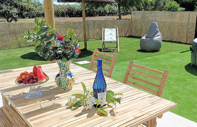 Suite La Morera in Conil de la Frontera - Foto 2