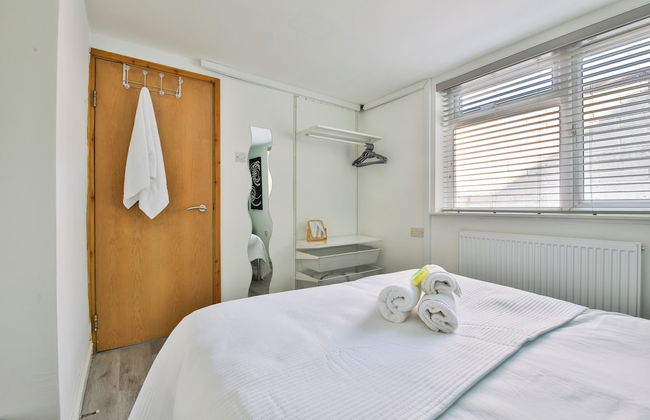 2 Bed Apartment Near Cardiff Bay - Foto 2