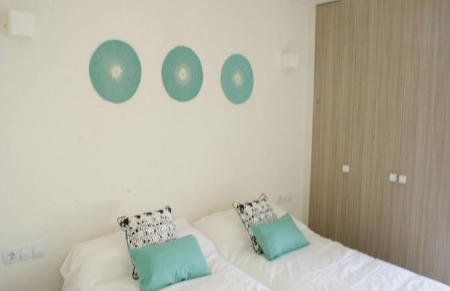 Holiday Home in Santa Eulalia - Foto 8