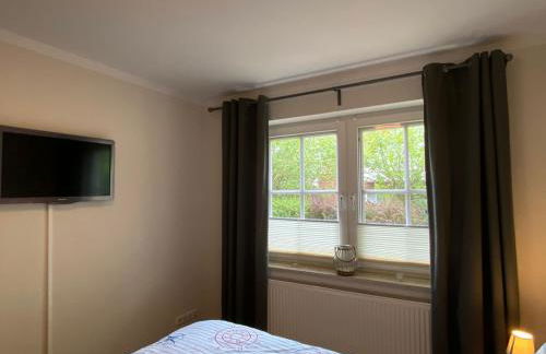 Haus Jenny Wohnung E1 mit Terrasse - Photo 28