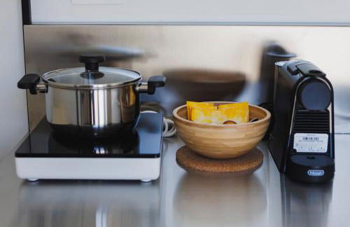 DIMORA CATERINA - Suite Apartments & Sea View - Foto 41