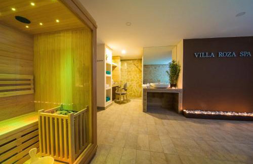 Apartments Villa Roza - Foto 41