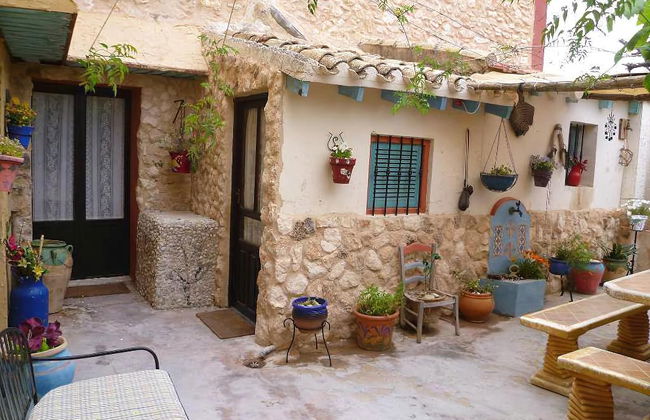 Casa Rural Pinoso - Foto 6