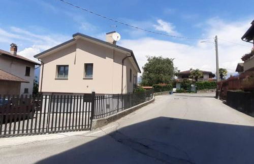 Casa Morgana a Villatico - Photo 2