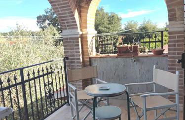 Agriturismo la Canonica - Foto 20