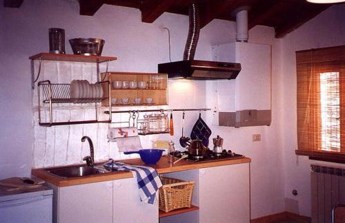 Appartamento con Terrazza Biennale - Foto 31