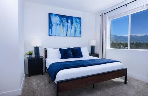 Sugarhouse-1BR 1BA Great Views! - Foto 3