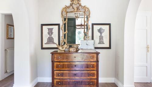 Villa Liberty al mare - Foto 3