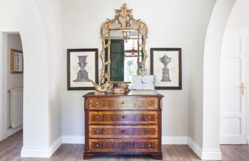 Villa Liberty al mare - Foto 3